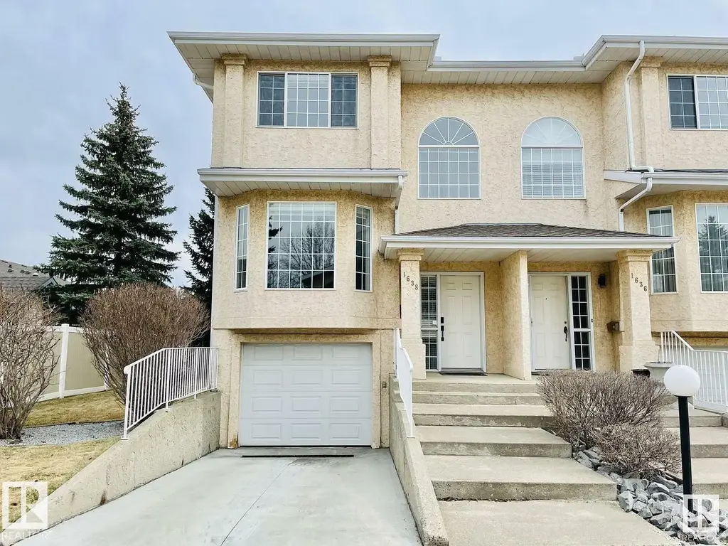 1638 Jamha Rd Nw, Edmonton